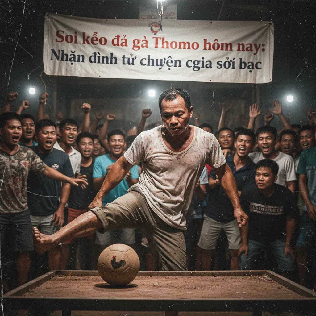 Đánh giá thể trạng và tướng mạo chiến kê