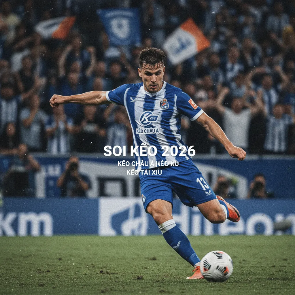 Soi kèo Tài Xỉu World Cup 2026