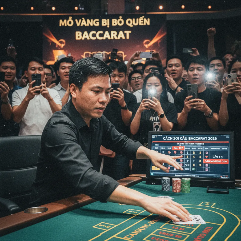 Ví dụ về cầu 1-1 hay cầu Ping Pong