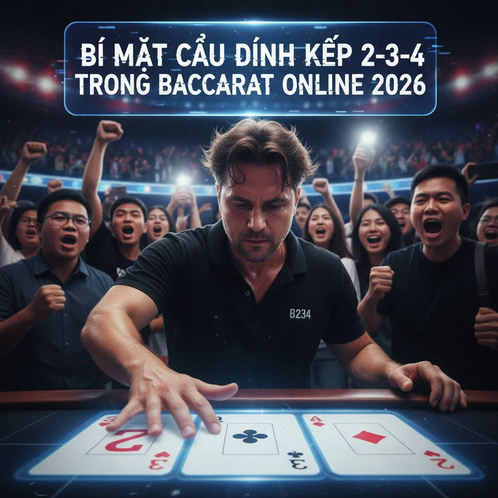 Áp dụng công thức quản lý vốn khi bắt cầu 2-3-4