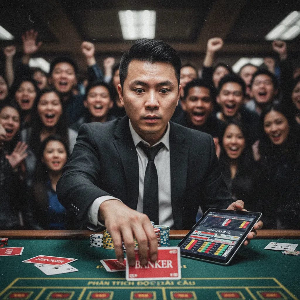 Cửa Hòa xuất hiện có thể là tín hiệu cầu sắp gãy